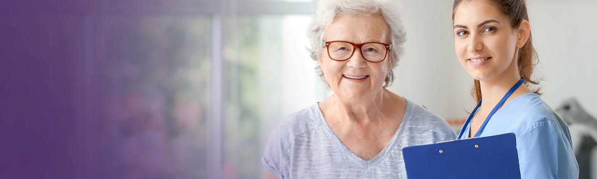 Senior Care in Rancho Palos Verdes, CA