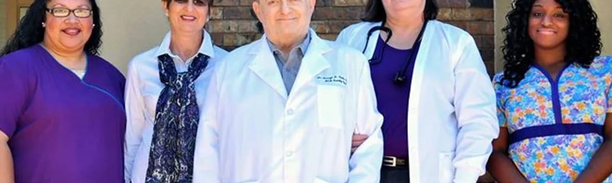 Hospice in Euless, TX