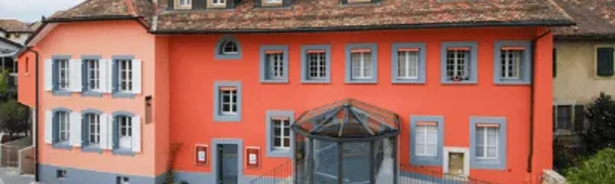 Seniorenpflege in Lussy-Sur-Morges, Vaud