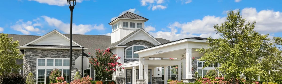 Senior Care in Manorville, NY