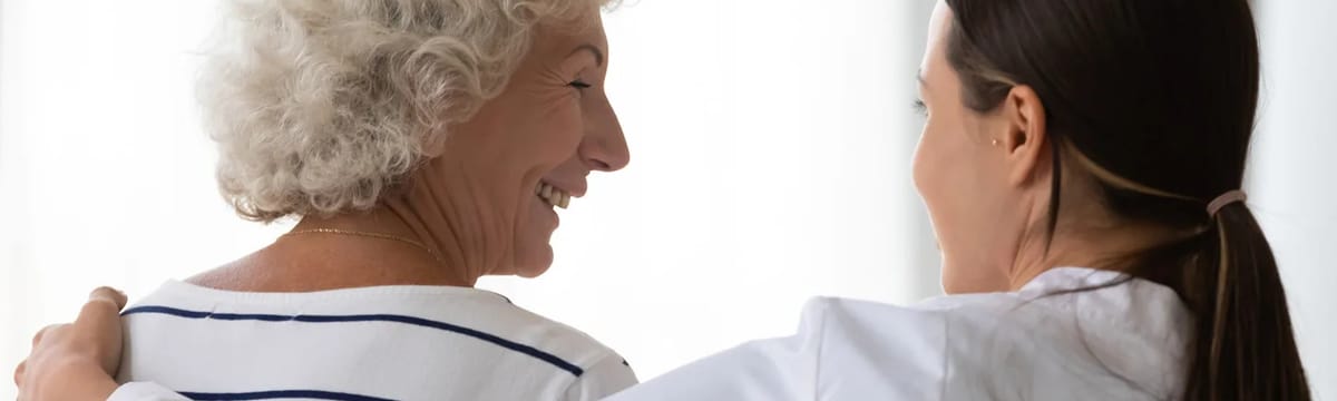 Senior Care in Batesville, MS
