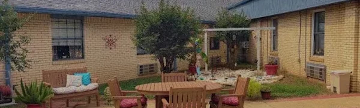Senior Care in Star City, AR