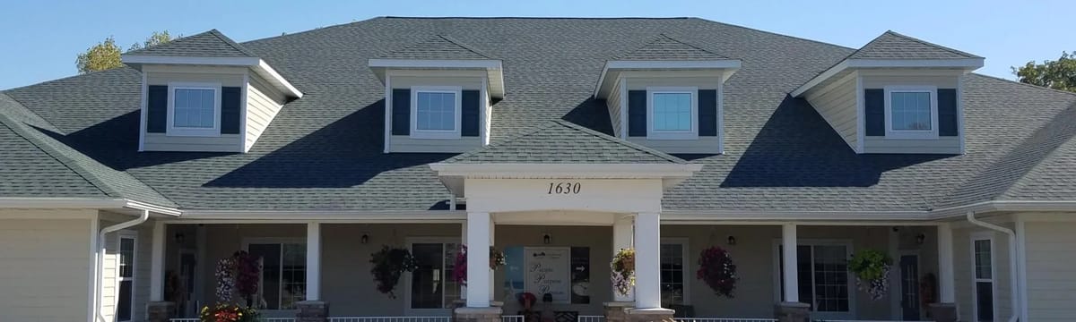 Home Health Nursing in North Mankato, MN