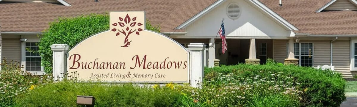 Senior Care in Buchanan, MI