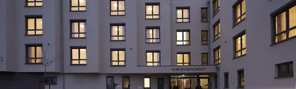 Seniorenpflege in Mechernich, Nordrhein-Westfalen