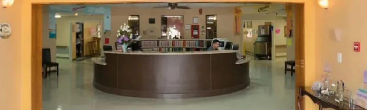 Senior Care in Brownsville, TX