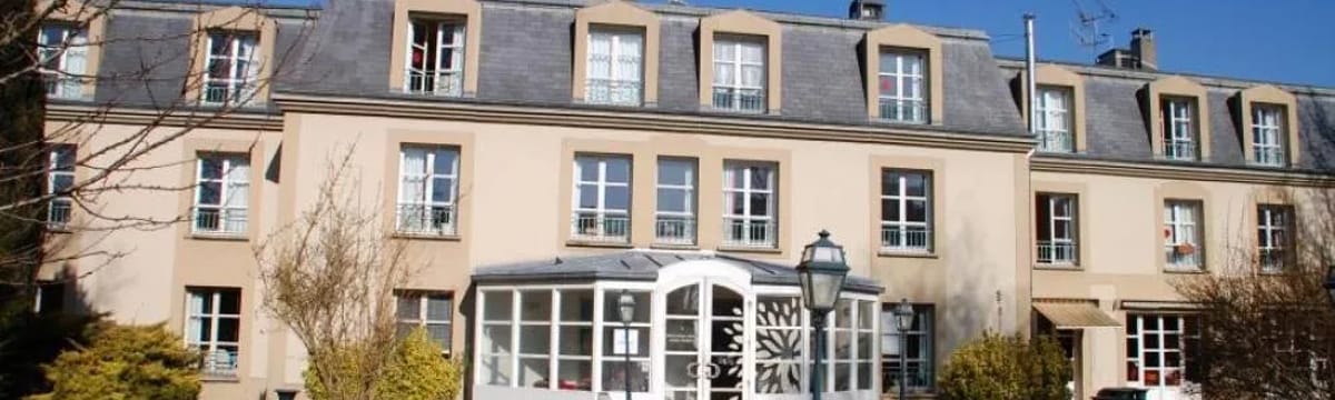 Soins aux Seniors in CHALONS EN CHAMPAGNE, Grand Est