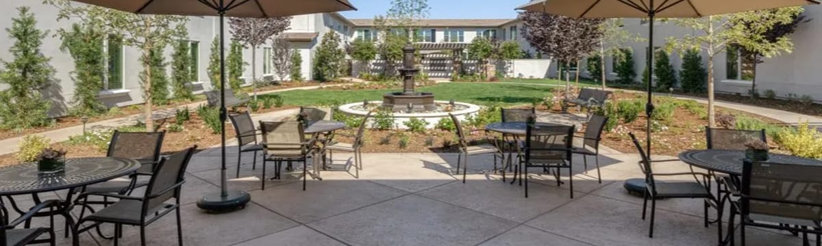 Assisted Living in El Dorado Hills, CA