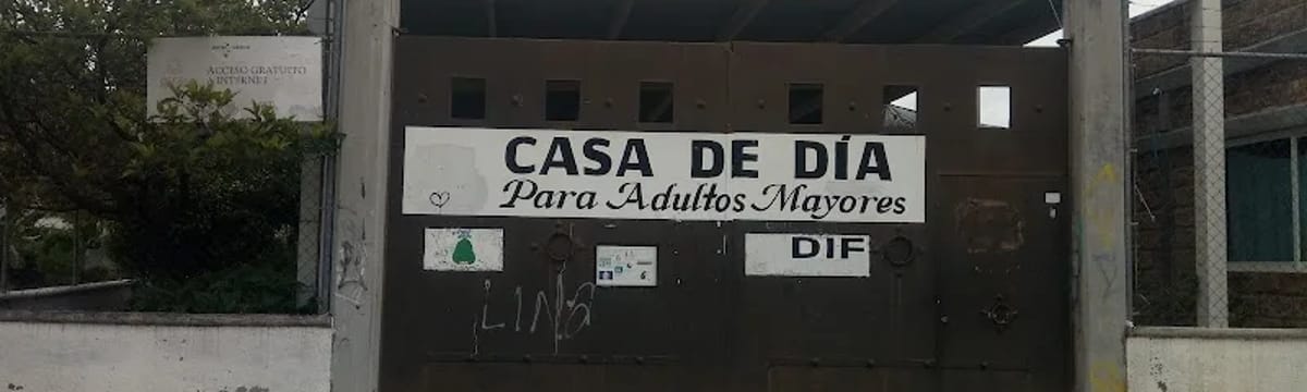 Cuidado de Mayores in Jiutepec, Morelos