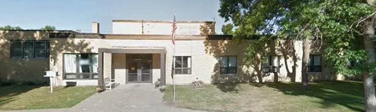 Senior Care in Mcville, ND