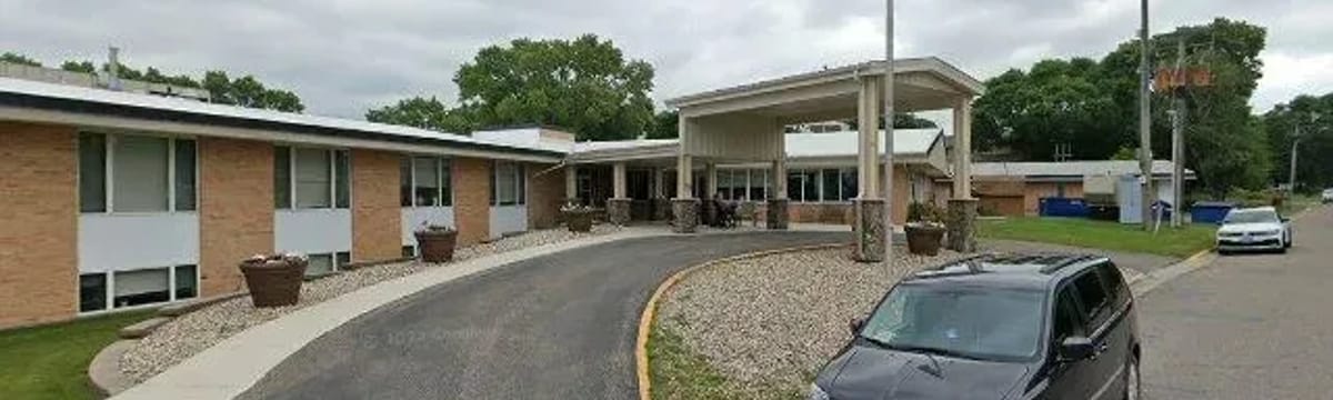 Assisted Living in Glenwood, MN