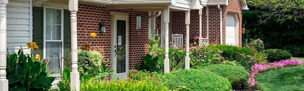 Assisted Living in Lititz, PA