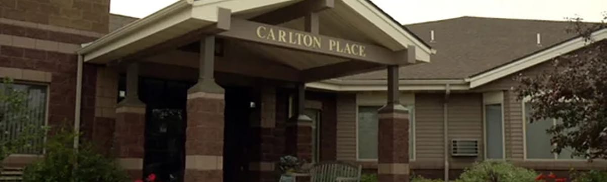 Senior Care in Carlton, MN