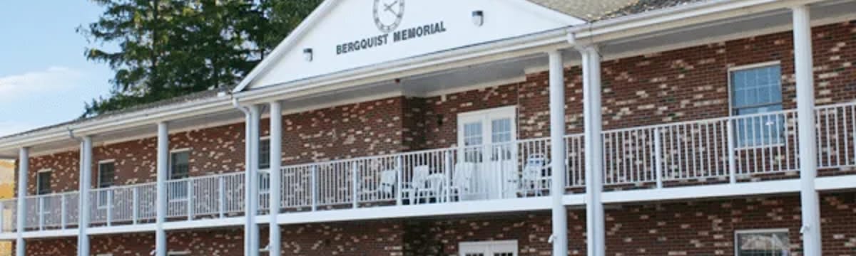Nursing Home in Gerry, NY