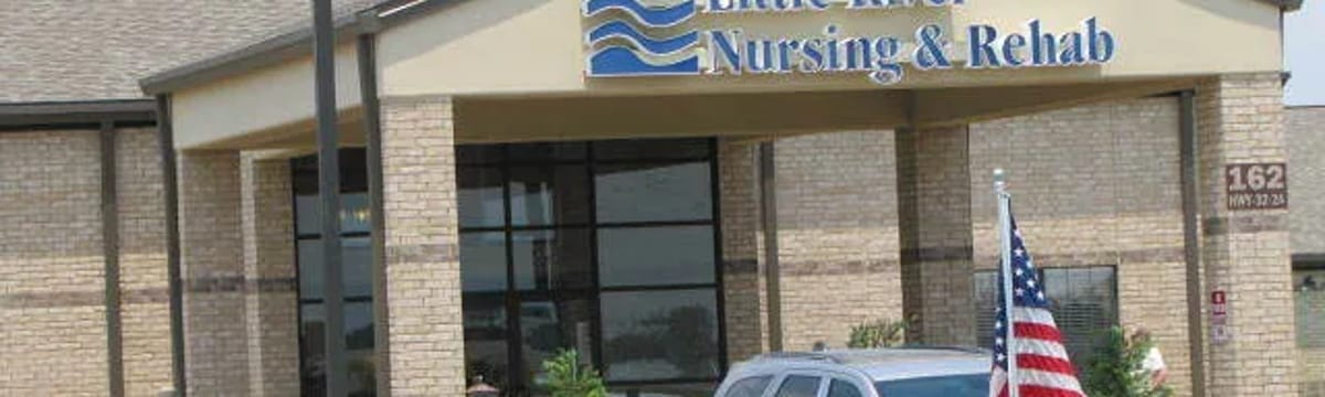 Senior Care in Ashdown, AR