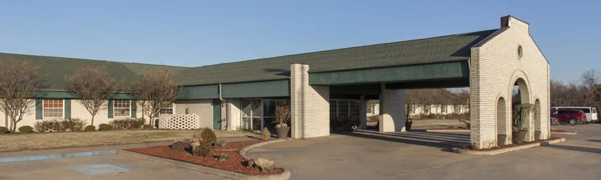 Senior Care in Eufaula, OK