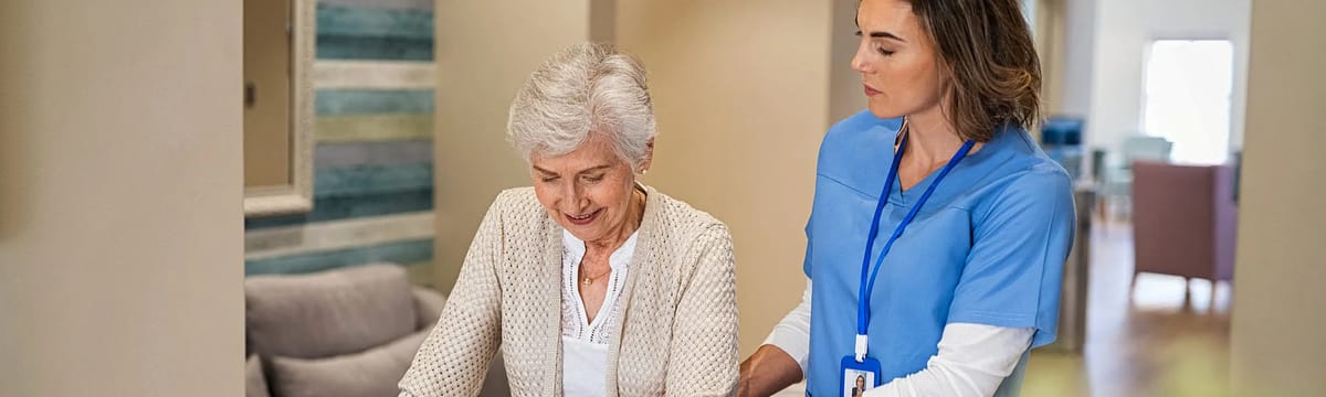 Senior Care in Livonia, MI