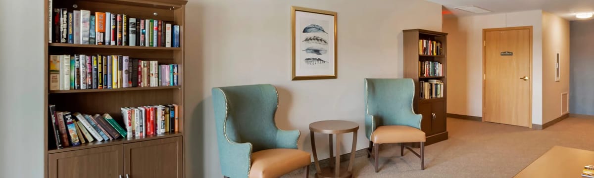 Assisted Living in Duluth, GA