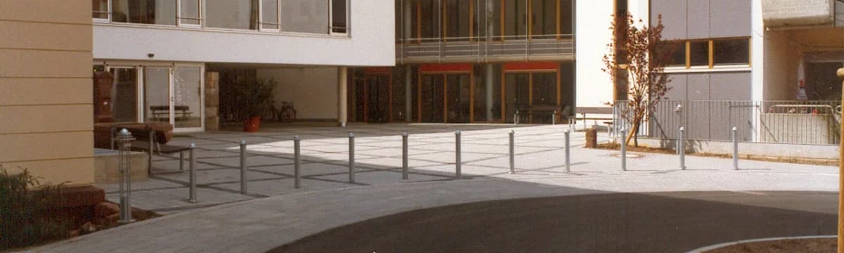 Seniorenpflege in Ballenstedt, Sachsen-Anhalt