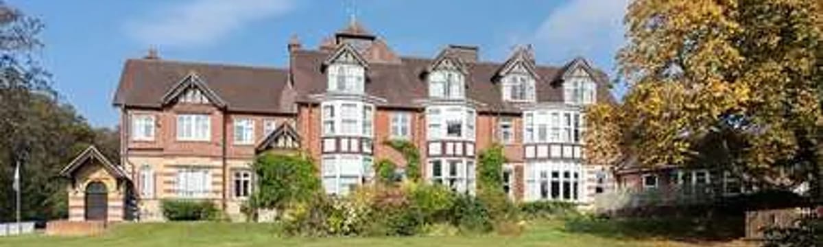 Care Services in Crowborough, England