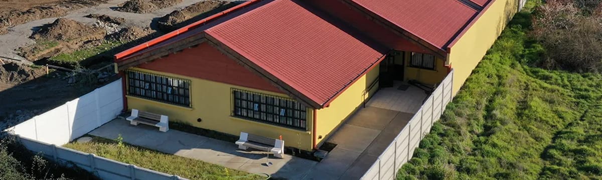 Cuidado de Mayores in Putaendo, Región de Valparaíso