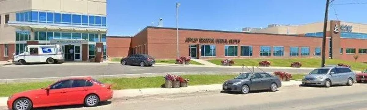 Senior Care in Ashley, ND