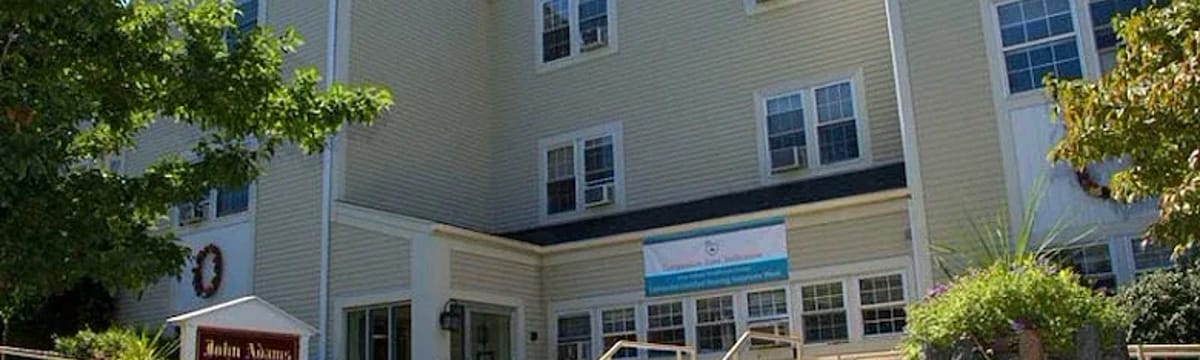 Home Health Nursing in Quincy, MA