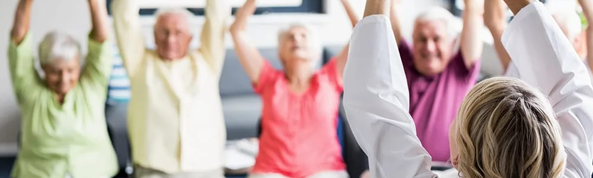 Senior Care in Middle Village, NY
