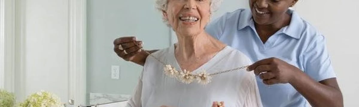 Senior Care in Highland Village, TX