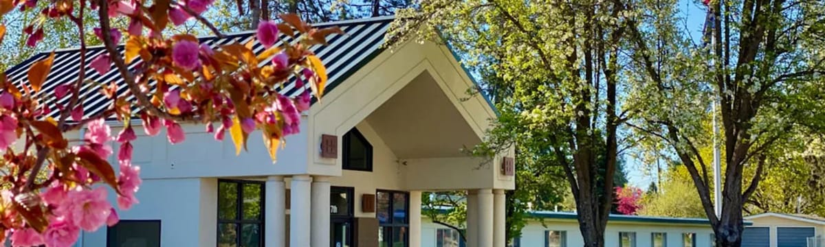 Senior Care in Eureka, MT