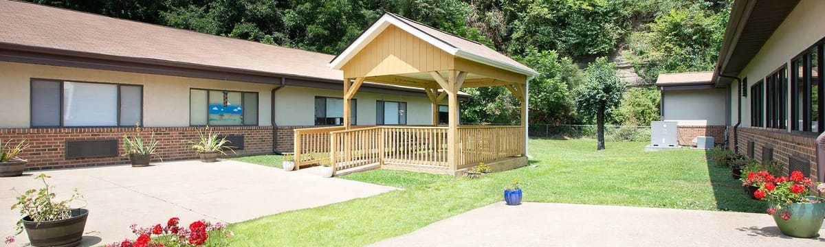 Senior Care in Grundy, VA