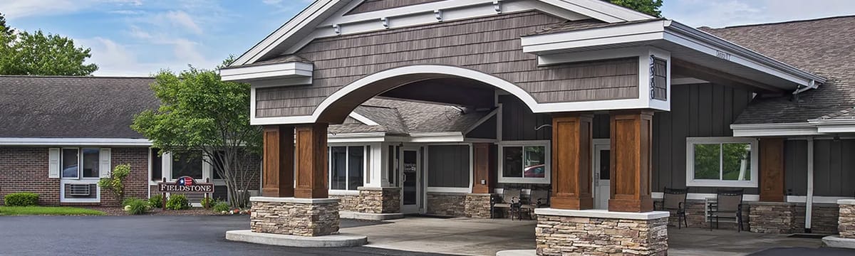 Assisted Living in Kentwood, MI