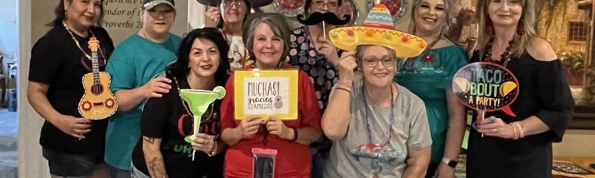 Senior Care in Myrtle Creek, OR