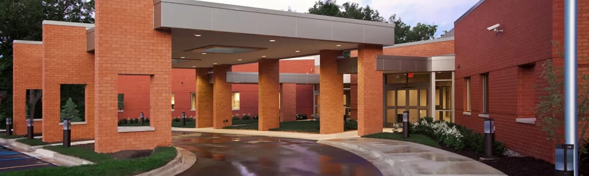 Senior Care in Bloomfield Twp, MI