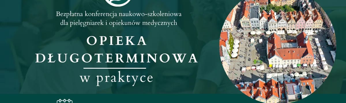 Opieka dla seniorów in Olsztyn, Olsztyn