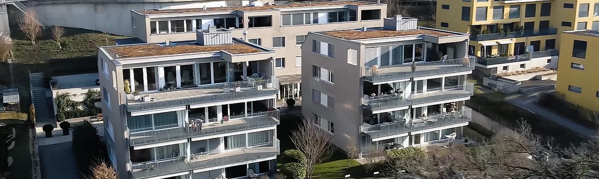 Demenzbetreuung in Eglisau, Zurich