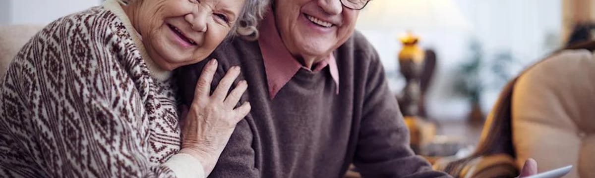 Senior Care in St. Paul, MN