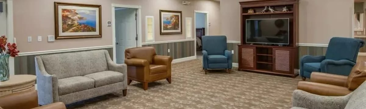 Nursing Home in Quincy, IL