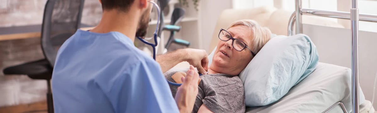 Home Health Nursing in Farmington, MN