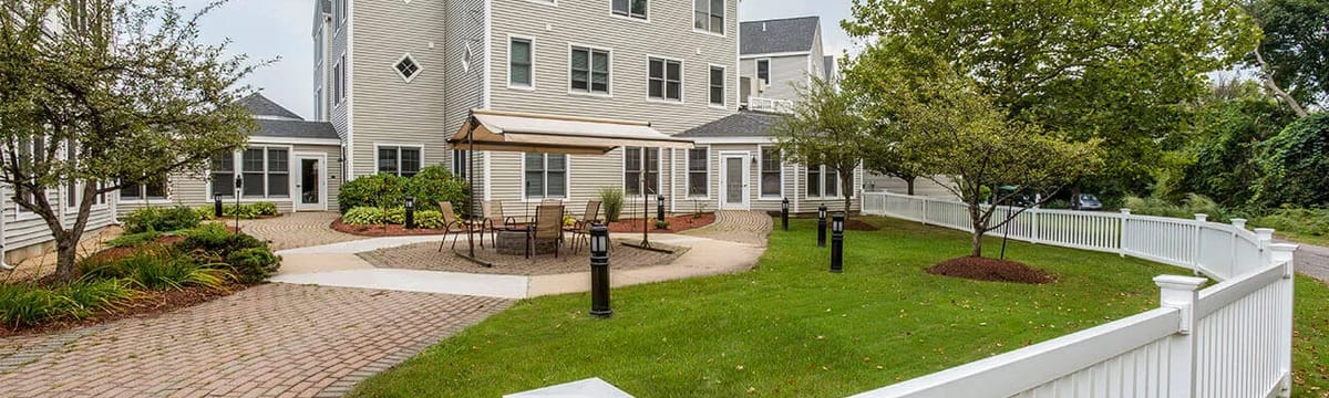 Senior Care in North Andov, MA