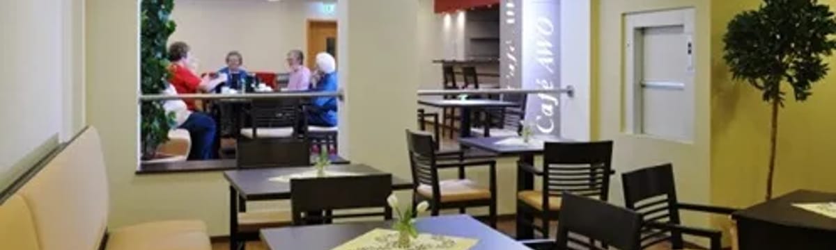 Seniorenpflege in Kettig, Rheinland-Pfalz