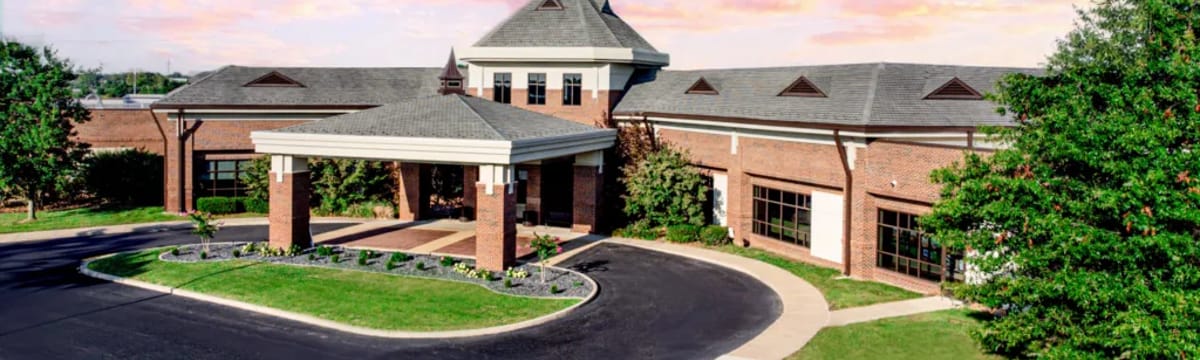 Senior Care in Princeton, KY