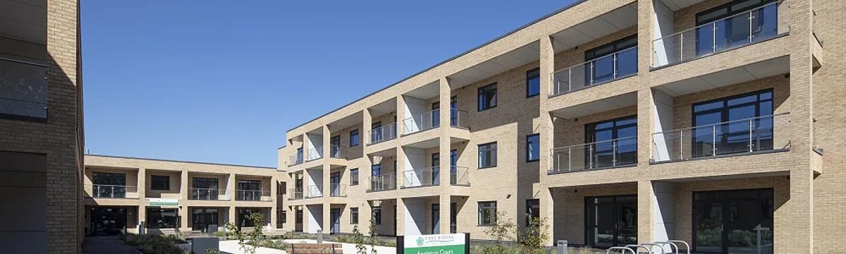 Care Services in Holsworthy, England