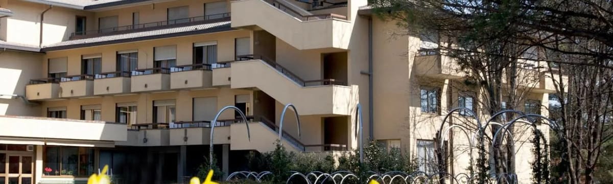 Cura della Memoria in Bregnano, Lombardia
