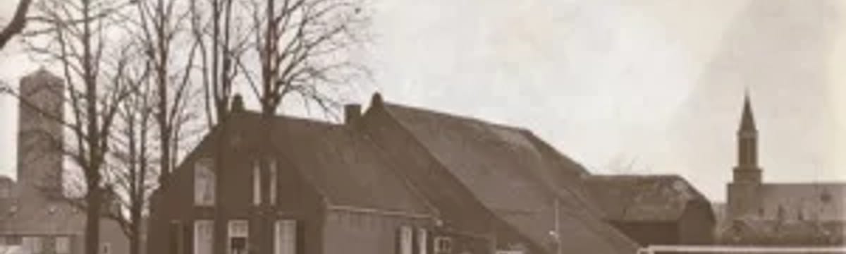 Ouderenzorg in Raamsdonksveer, Noord-Brabant