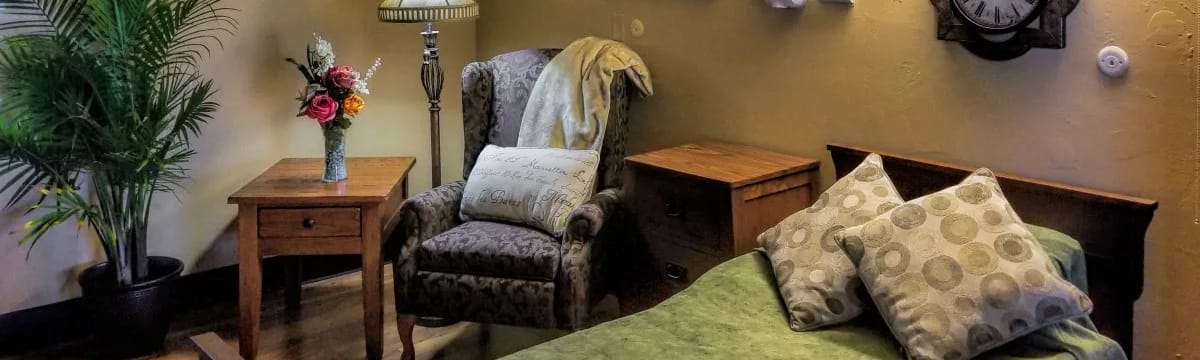 Senior Care in Farwell, MI