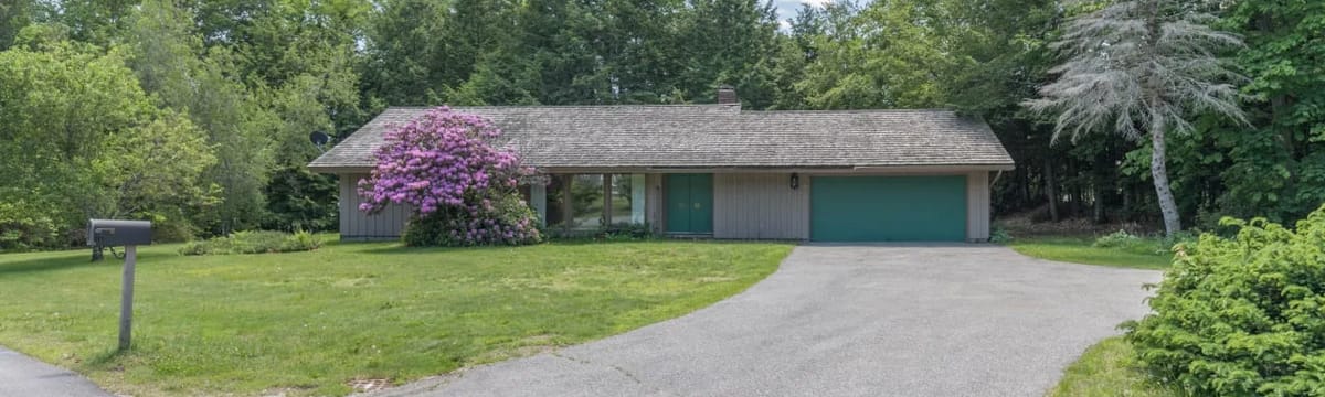 Senior Care in Cumberland Center, ME