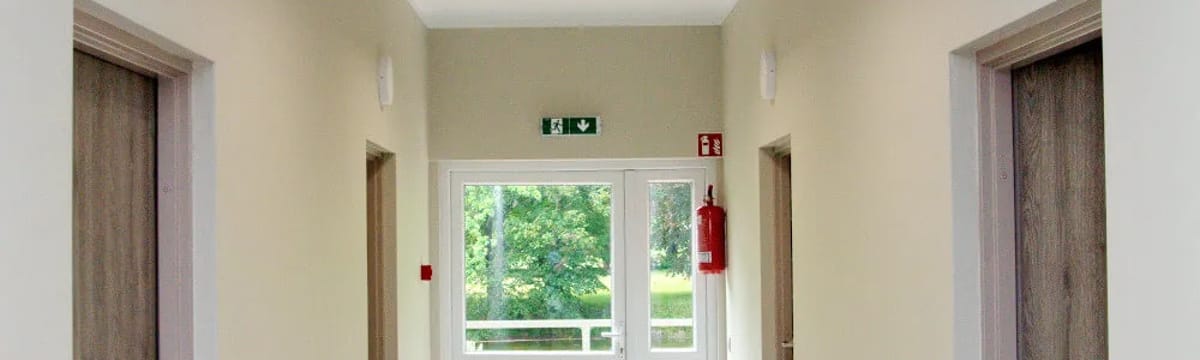 Opieka dla seniorów in Batowo, Lipiany