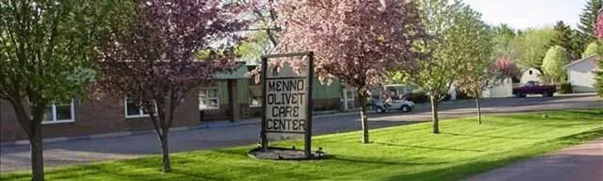 Senior Care in Menno, SD