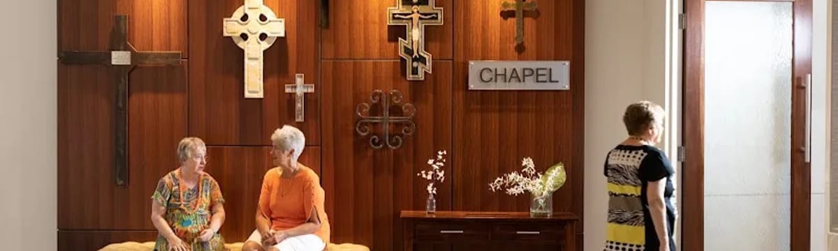 Adult Day Care in UPPER MOUNT GRAVATT, QLD